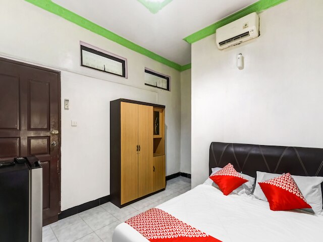 OYO  91287 ジェジェ ホームステイ