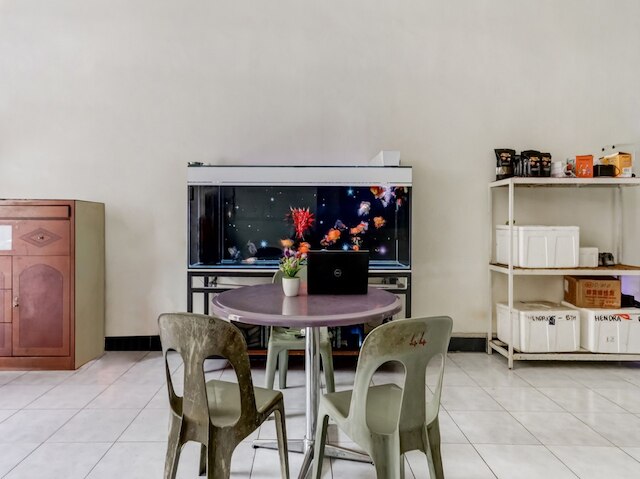 OYO  91287 ジェジェ ホームステイ