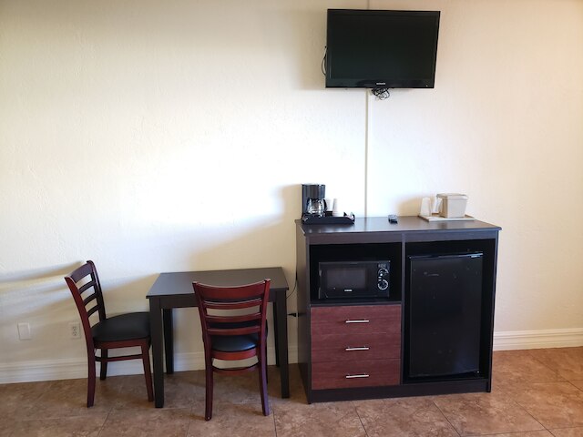 オーシャンフロントインアンドスイーツ