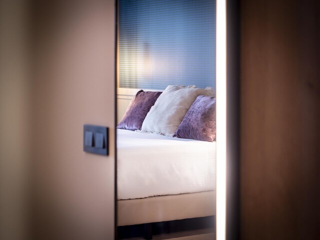 アルセロン  ホテル