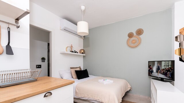 メイト TLV ポート - By HOMY