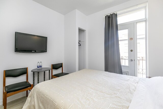 ホテル・ル・コーチ