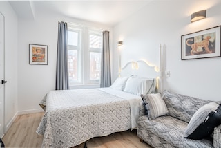 ホテル・ル・コーチ