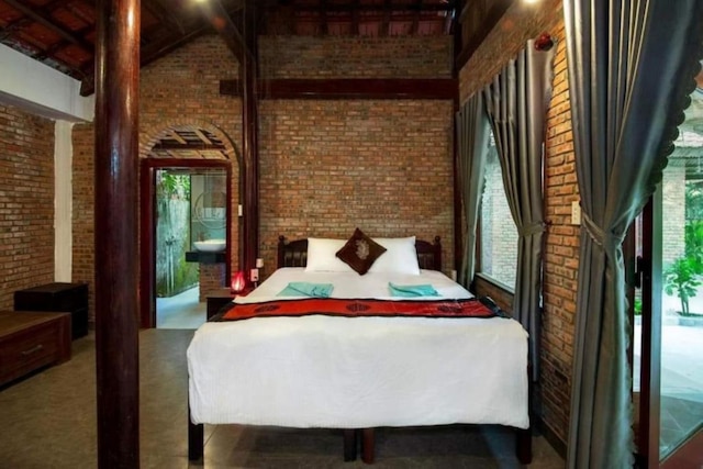 アン・ヴィエン・ホイアン・ヴィラ