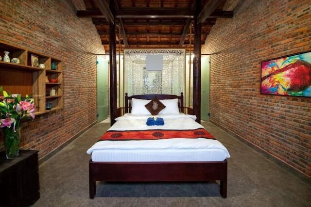 アン・ヴィエン・ホイアン・ヴィラ