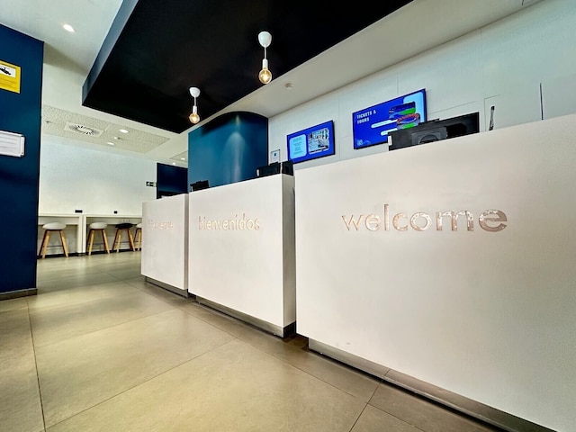 ホスタル マドリード アトーチャ