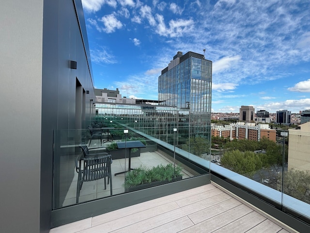 ホスタル マドリード アトーチャ