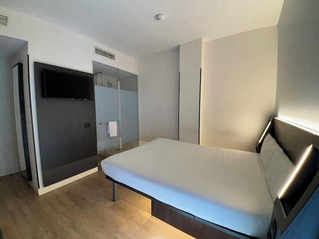 ホスタル マドリード アトーチャ