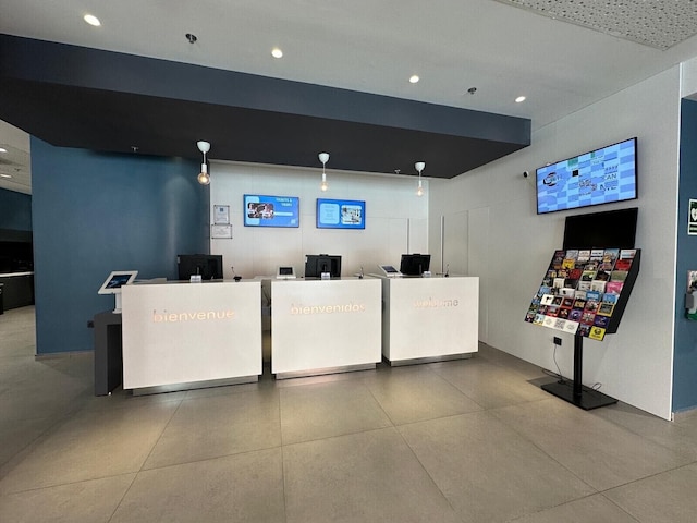 ホスタル マドリード アトーチャ