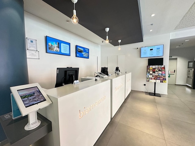 ホスタル マドリード アトーチャ