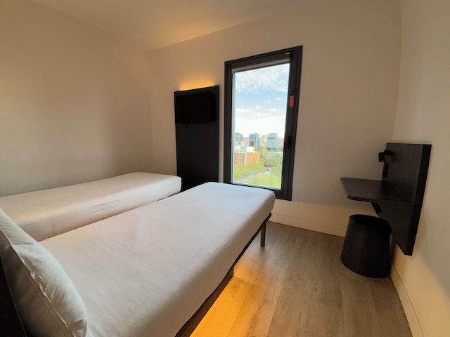 ホスタル マドリード アトーチャ