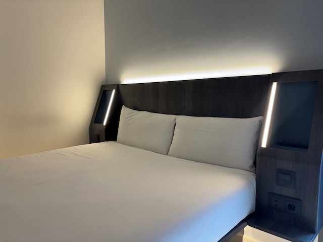 ホスタル マドリード アトーチャ