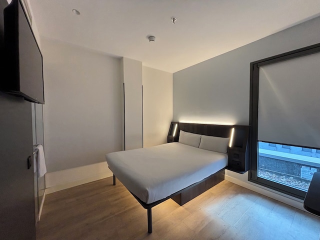 ホスタル マドリード アトーチャ