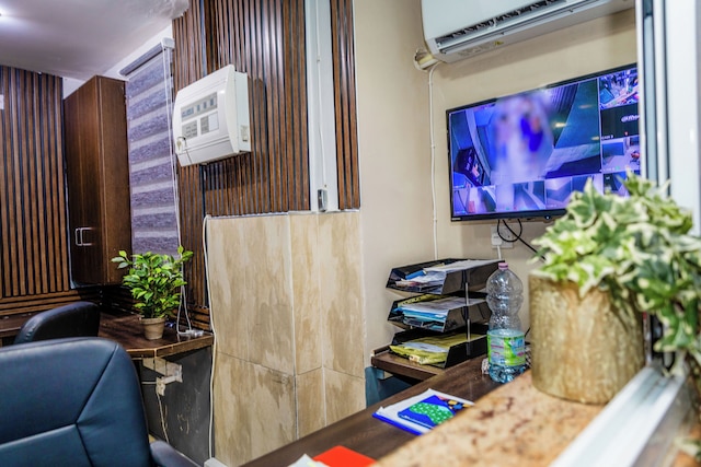 ザ セブン アパートメンツ