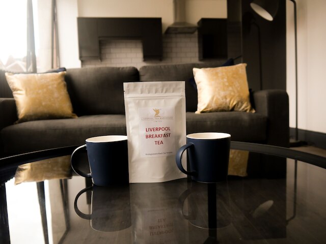 ニューオックスフォードハウスアパートメンツ