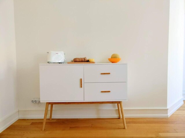 シティ センター プレスティジャス アベニュー リベルダーデ & ガレージュ