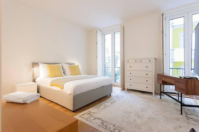 シティ センター プレスティジャス アベニュー リベルダーデ & ガレージュ