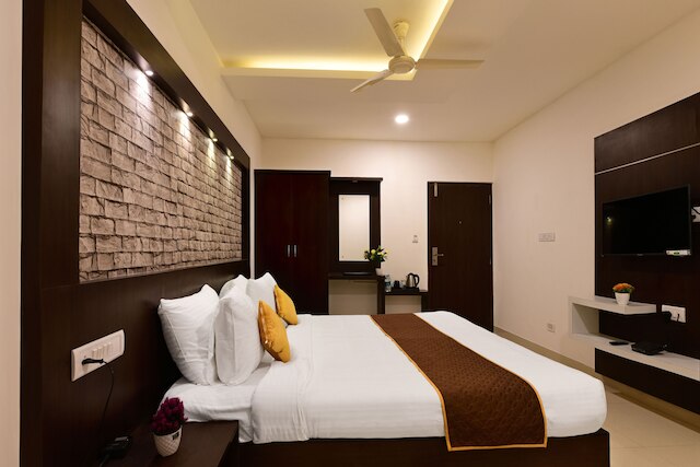 ホテルBVカラーズ・バイ・リヴィド