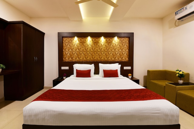 ホテルBVカラーズ・バイ・リヴィド