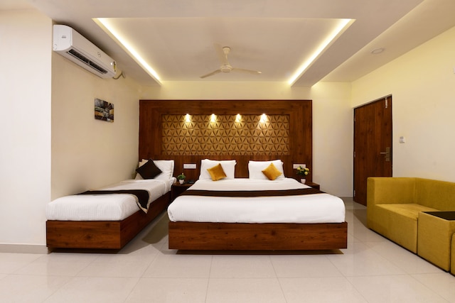 ホテルBVカラーズ・バイ・リヴィド