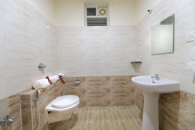 ホテルBVカラーズ・バイ・リヴィド