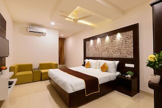 ホテルBVカラーズ・バイ・リヴィド