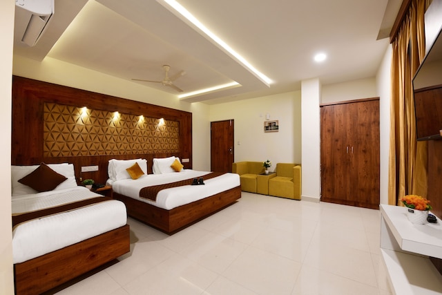 ホテルBVカラーズ・バイ・リヴィド