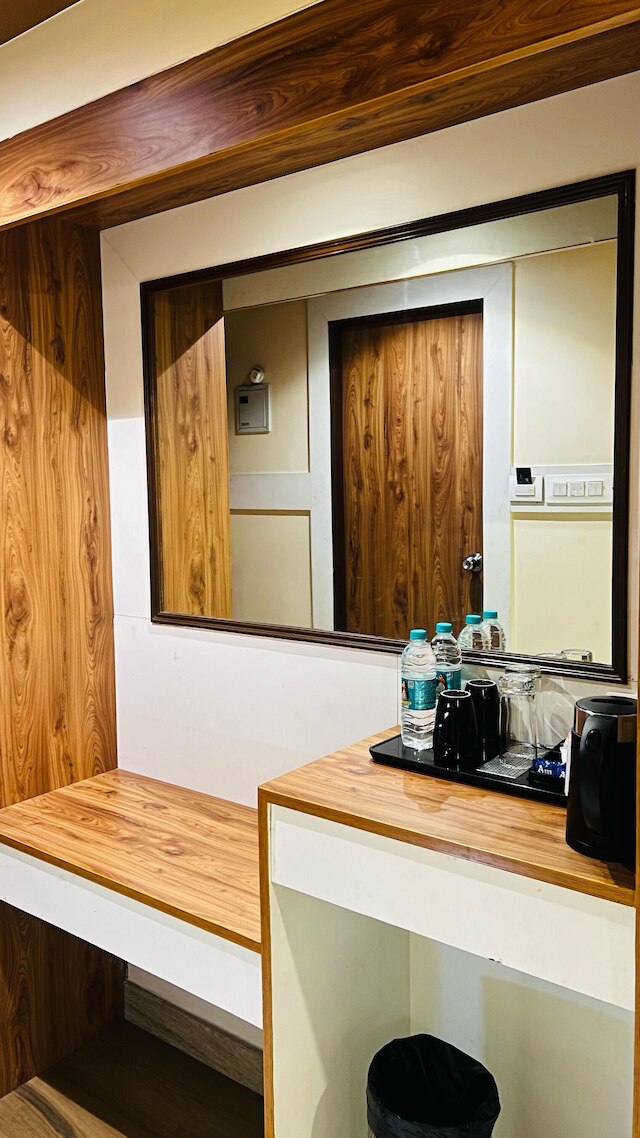 ホテル モナーク インターナショナル