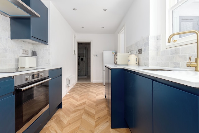 ハマースミスコレクション