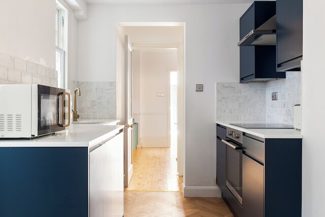 ハマースミスコレクション