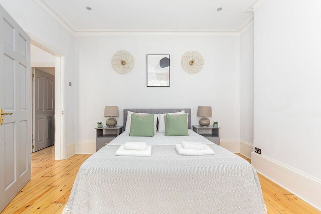 ハマースミスコレクション