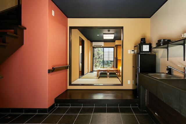 TSUBOMI luxury Inn 島原別邸 参