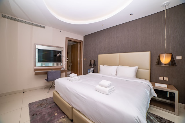 パラマウントタワーズ 2BR ラグジュアリーアパートメント - 360 バケーション