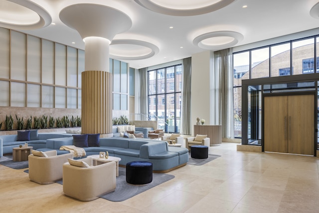 ザ モロー ワシントン DC キュリオ コレクション バイ ヒルトン