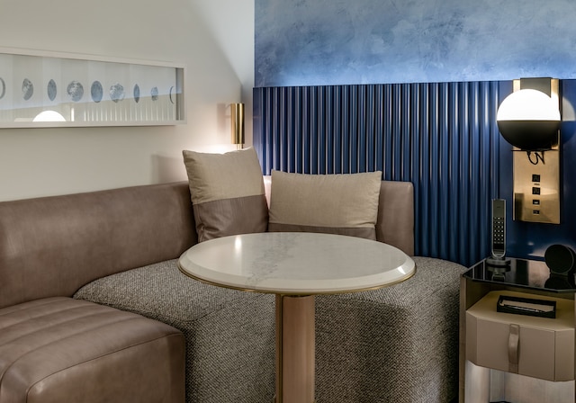 ザ モロー ワシントン DC キュリオ コレクション バイ ヒルトン