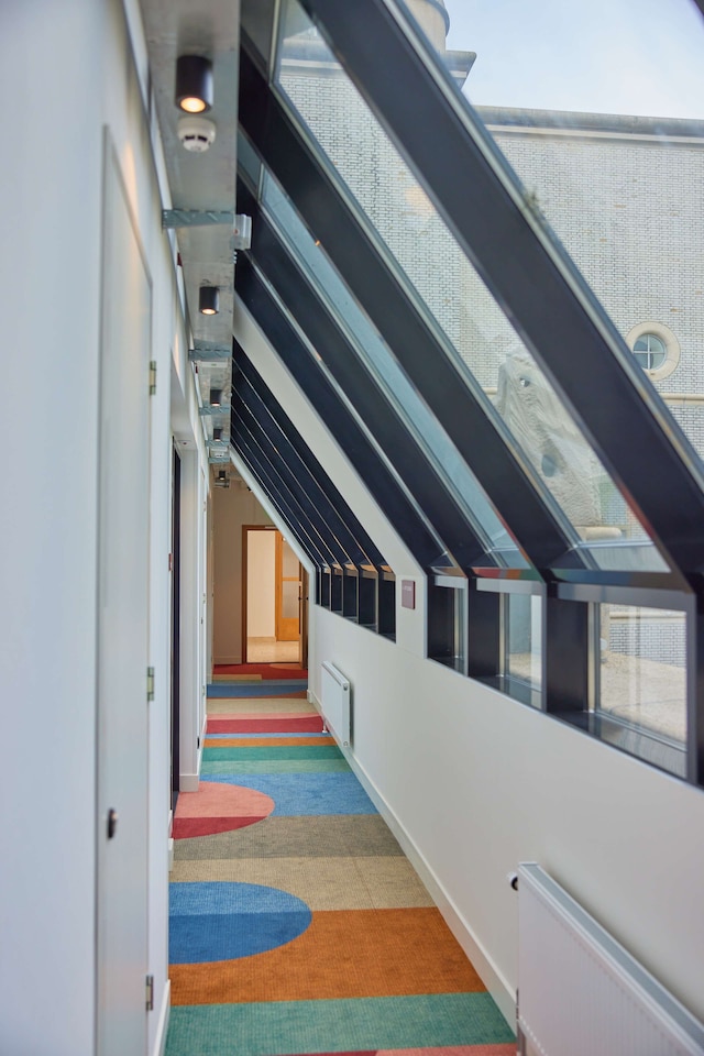 モット バイ ヒルトン ロッテルダム ブラーク