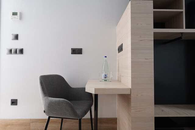 ヌマ マドリード ゴヤ