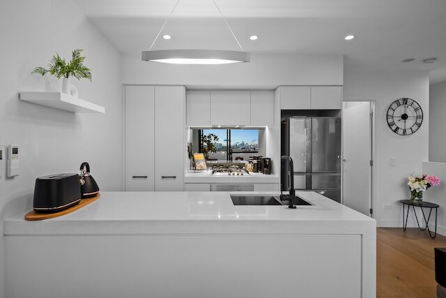 ステイセントラルノースコートタウンハウスウィズスタディ