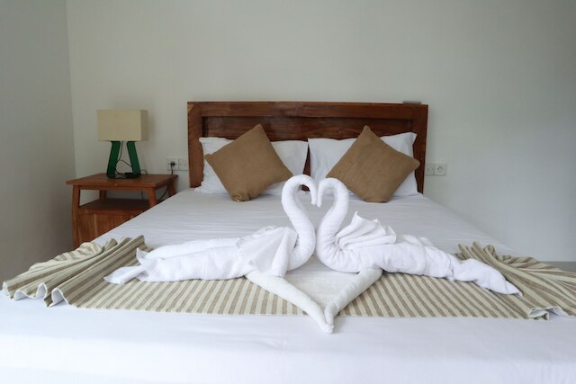 アヴェントスリゾートウブド