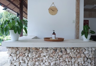 アヴェントスリゾートウブド