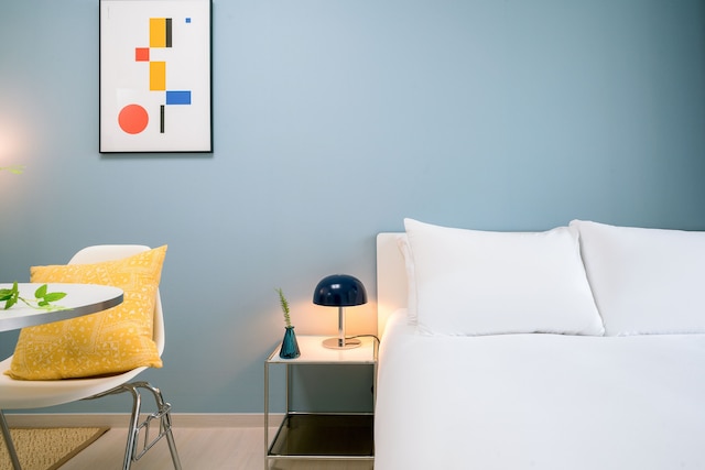 Urbanstay Songdo Moonlight Park