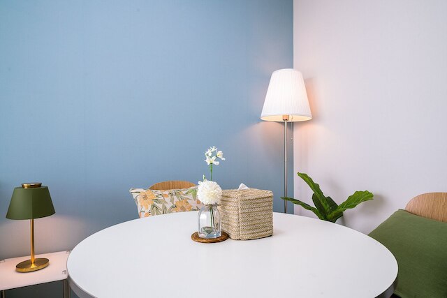 Urbanstay Songdo Moonlight Park