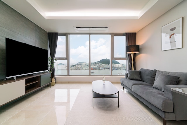 Le collective Busan station