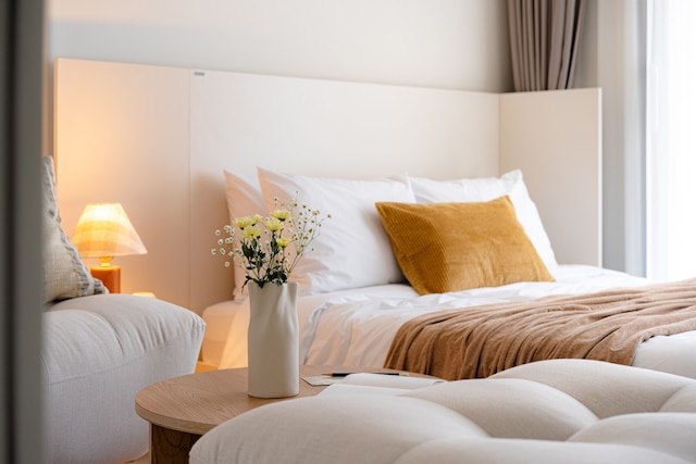 アーバン ステイ プサン シティホール