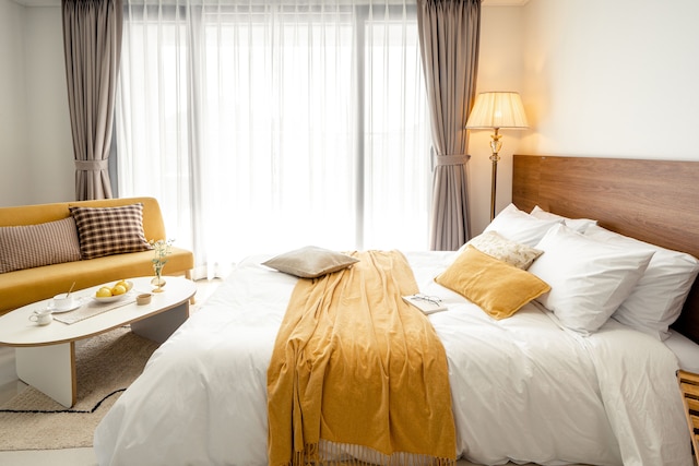 アーバン ステイ プサン シティホール