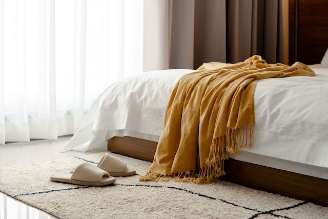 アーバン ステイ プサン シティホール