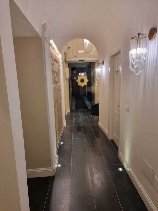 ドムス・アウレア・ラグジュアリー