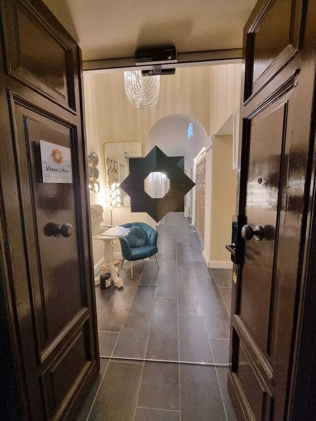 ドムス・アウレア・ラグジュアリー