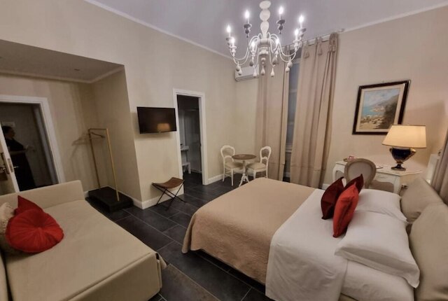 ドムス・アウレア・ラグジュアリー