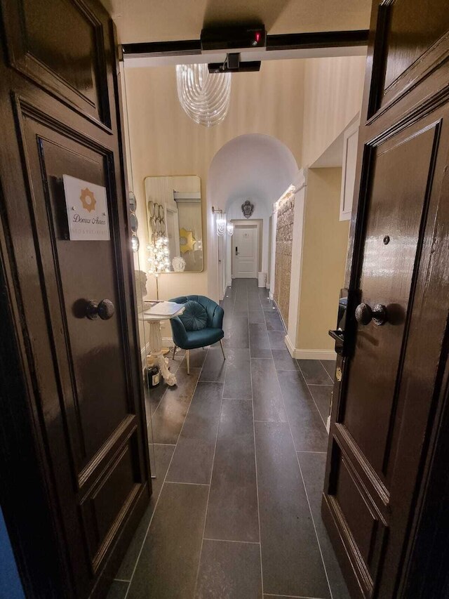 ドムス・アウレア・ラグジュアリー